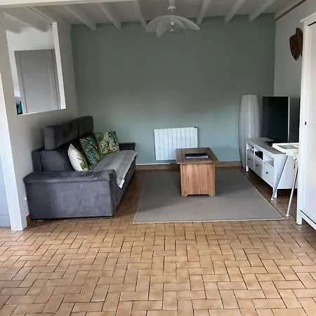 Maison Au Bord Du Havre Et Proche *