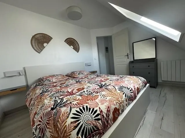 Maison Au Bord Du Havre Et Proche *