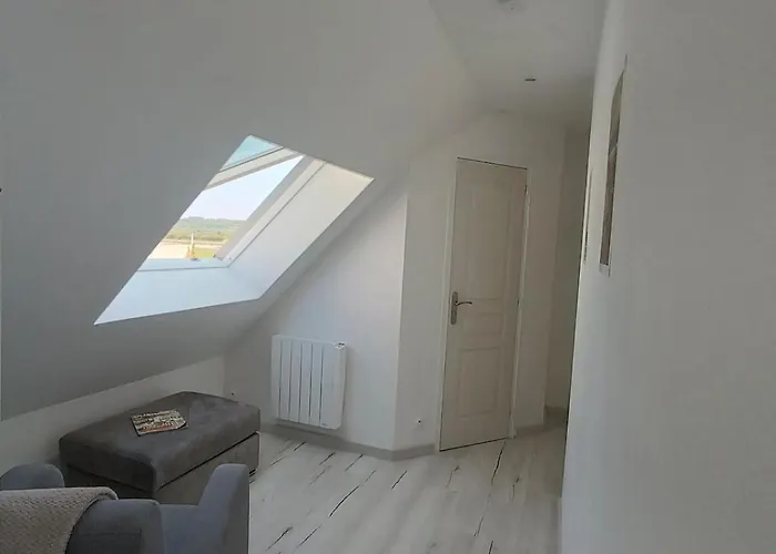 بيت للعطل Maison Au Bord Du Havre Et Proche *