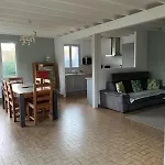 Maison Au Bord Du Havre Et Proche