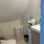 Tatil Evi Maison Au Bord Du Havre Et Proche Barneville-Carteret