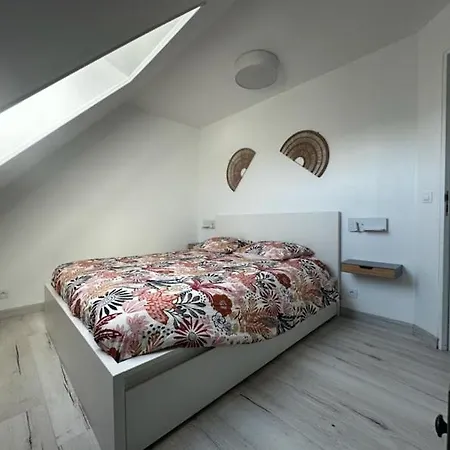 Maison Au Bord Du Havre Et Proche *