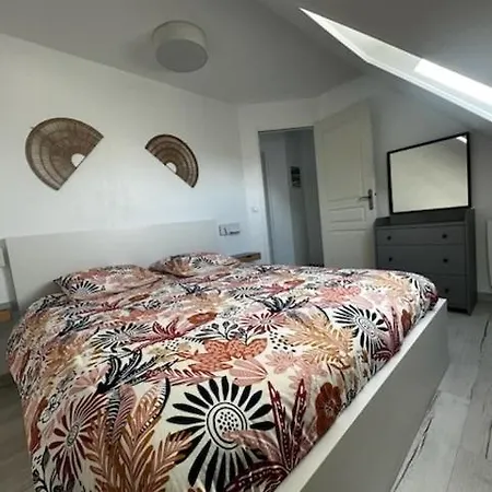 Maison Au Bord Du Havre Et Proche *